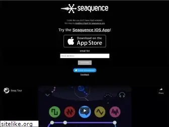 seaquence.org