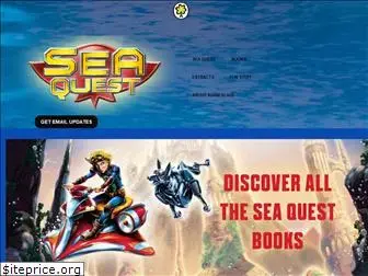 seaquestbooks.co.uk