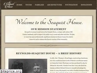 seaquist.org