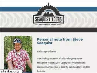 seaquisttours.com