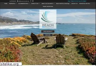 searanchrentals.com