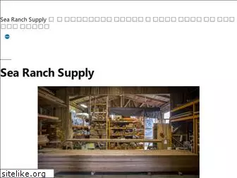 searanchsupply.com