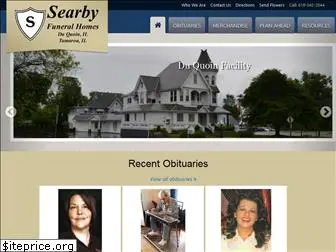 searbyfuneralhomes.com