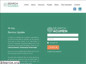 search-acumen.co.uk