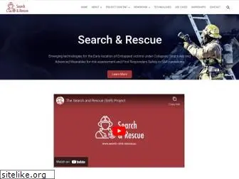 search-and-rescue.eu