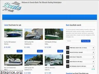 search-boats.com