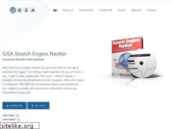 search-engine-ranker.gsa-online.de