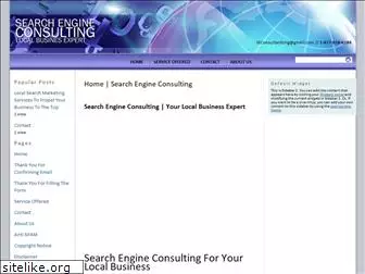 search-engineconsulting.com