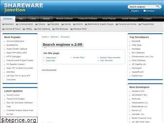 search-engines.sharewarejunction.com