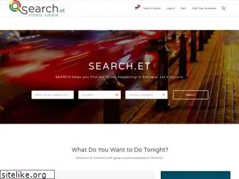 search-et.com