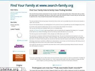 search-family.org