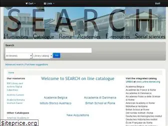 search-libnet.org