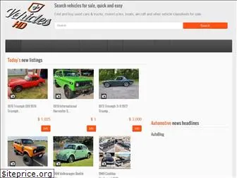 search-vehicles.com