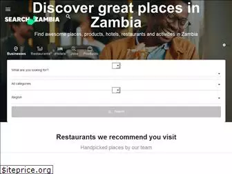 search-zambia.com