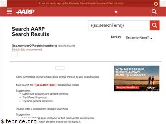 search.aarp.org