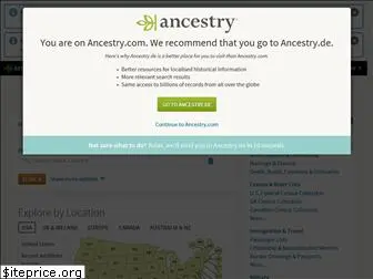 search.ancestry.com