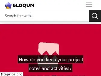 search.bloqum.com