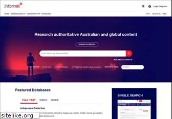 search.informit.com.au