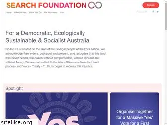 search.org.au