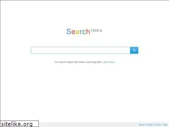 search.tools
