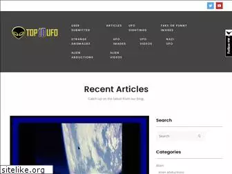 search.top10ufo.com