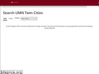 search.umn.edu