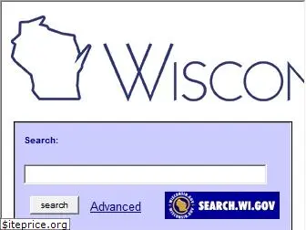 search.wi.gov