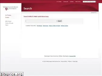 search.wsu.edu