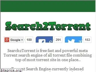 search2torrent.com