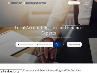 search4accountants.com.au