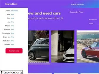 search4cars.co.uk
