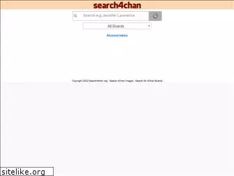 search4chan.org