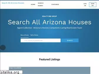 searchallarizonahouses.com