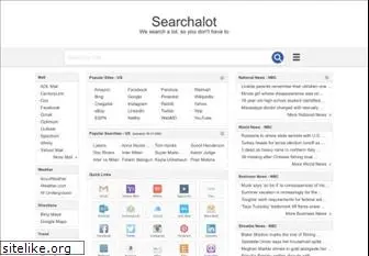 searchalot.net