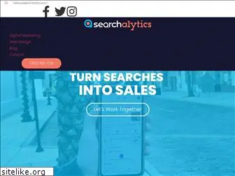 searchalytics.com