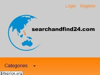 searchandfind24.com