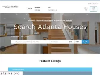 searchatlantahouses.com
