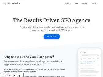 searchauthority.co.uk