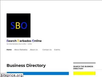 searchbarbadosonline.com