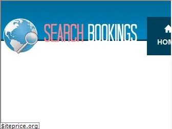searchbookings.com
