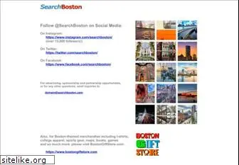 searchboston.com