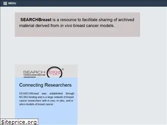 searchbreast.org