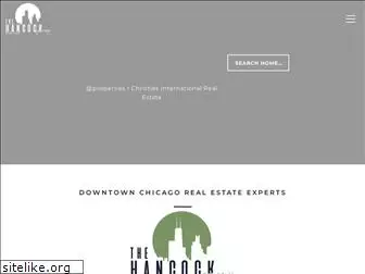 searchchicagorealestate.com