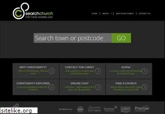 searchchurch.co.uk