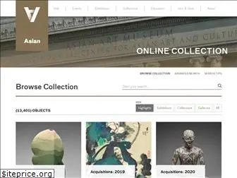 searchcollection.asianart.org