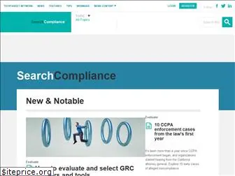 searchcompliance.com