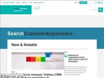 searchcrm.com