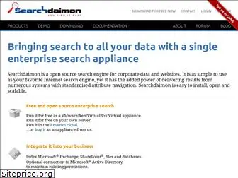 searchdaimon.com