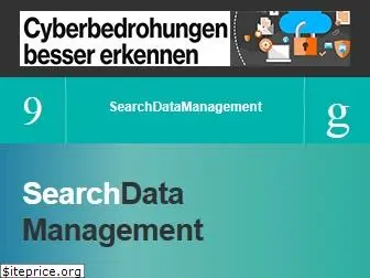 searchdatamanagement.techtarget.com