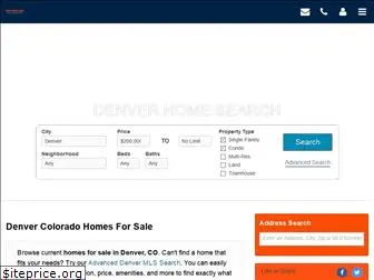 searchdenverhomes.com